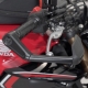 LVG.01.529.10000/B : Protectores de manetas SW-Motech Honda CB500