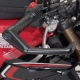 LVG.01.529.10000/B : Protectores de manetas SW-Motech Honda CB500