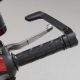 LVG.01.529.10000/B : Protecciones de manillar SW-Motech CB500X CB500F CBR500R