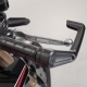 LVG.01.529.10000/B : Protectores de manetas SW-Motech Honda CB500