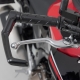 LVG.01.529.10000/B : Protectores de manetas SW-Motech Honda CB500