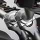 LEH.00.039.24100.20/X : Soportes de manillar SW-Motech Honda CB500