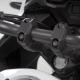 LEH.00.039.24100.20/X : Soportes de manillar SW-Motech Honda CB500
