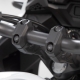 LEH.00.039.24100.20/X : Soportes de manillar SW-Motech Honda CB500