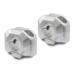 LEH.00.039.24100.20/X : Soportes de manillar SW-Motech Honda CB500