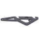 HTA.01.682.10100 + 11000 : Supporti laterali SW-Motech SLC 2019 CB500X CB500F CBR500R