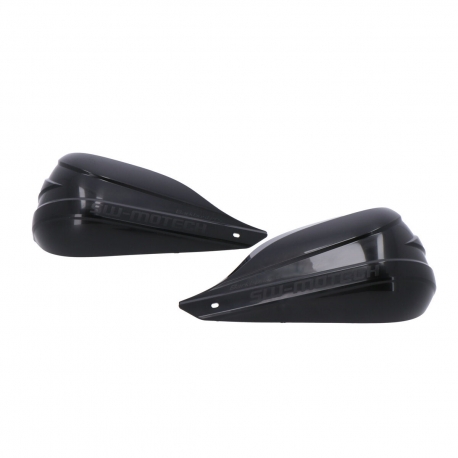 HPR.00.220.14500/B : SW-Motech BBStorm Handguards CB500X CB500F CBR500R