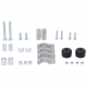HPR.00.220.14500/B : Protettori per le mani SW-Motech BBStorm CB500X CB500F CBR500R