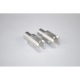 H1F : Top Block Footrest CB500X CB500F CBR500R