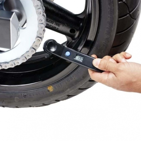 5401N : Puig **Reifendruckanzeige-Manometer** CB500X CB500F CBR500R