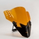 5881 : Rafale Windshield Puig CB500X CB500F CBR500R