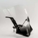 5881 : Rafale Windshield Puig CB500X CB500F CBR500R