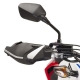9236J : Puig Hand Guards CB500X CB500F CBR500R