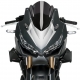 3614 : Deflectores de downforce Puig CB500X CB500F CBR500R