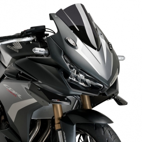 3614 : Deflectores downforce Puig CB500X CB500F CBR500R