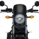 21086 : Puig Anarchy Half Fairing CB500X CB500F CBR500R