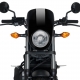 21086 : Puig Anarchy Half Fairing CB500X CB500F CBR500R
