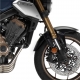 3680N : Extension de garde-boue avant Puig 2022 CB500X CB500F CBR500R