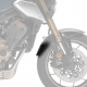 3680N : Extension de garde-boue avant Puig 2022 CB500X CB500F CBR500R