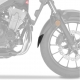 3679N : Puig Front Fender Extension CB500X CB500F CBR500R