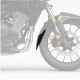 21255N : Front Fender Extension Puig 2022 CB500X CB500F CBR500R