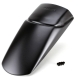 21255N : Front Fender Extension Puig 2022 CB500X CB500F CBR500R