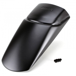 21255N : Front Fender Extension Puig 2022 CB500X CB500F CBR500R