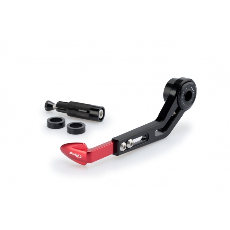 3877 : Puig Clutch Lever Protector CB500X CB500F CBR500R