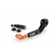 3877 : Protezione leva freno Puig CB500X CB500F CBR500R
