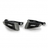 21238N : Puig Pro 2.0 Engine Guards CB500X CB500F CBR500R