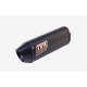 OH6033VCG : Silencioso Ixil COV CB500X CB500F CBR500R