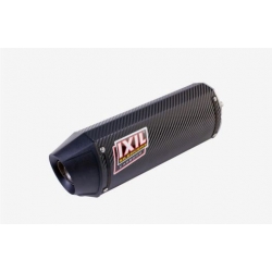 OH6033VCG : Ixil COV Muffler CB500X CB500F CBR500R