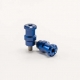 5923 : Puig Spools CB500X CB500F CBR500R