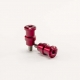 5923 : Puig Spools CB500X CB500F CBR500R