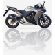 OH6033VCG : Ixil COV Endschalldämpfer Honda CB500