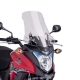 6480 : Bulle touring Puig CB500X CB500F CBR500R