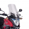 6480 : Puig Touring Bubble CB500X CB500F CBR500R
