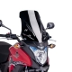 6480 : Bulle Touring Puig CB500X CB500F CBR500R