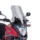 6480 : Bulle Touring Puig CB500X CB500F CBR500R