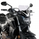 21412 : Naked Puig Windshield CB500X CB500F CBR500R