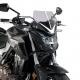 21412 : Naked Puig Windshield CB500X CB500F CBR500R