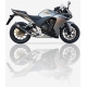 OH6033VSEB : Silencer Ixil XOVS CB500X CB500F CBR500R