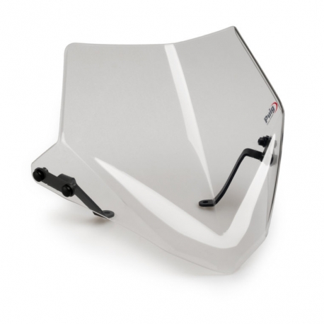 21412 : Naked Puig Windshield CB500X CB500F CBR500R