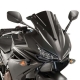 8903 : Puig Z racing windshield CB500X CB500F CBR500R