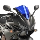 8903 : Puig Z racing windshield CB500X CB500F CBR500R