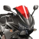 8903 : Bulle Puig Z Racing CB500X CB500F CBR500R