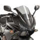 8903 : Puig Z racing windshield CB500X CB500F CBR500R