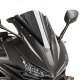8903 : Puig Z Racing Bubble CB500X CB500F CBR500R