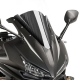 8903 : Puig Z racing windshield CB500X CB500F CBR500R