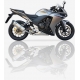 OH6033VSE : Silencer Ixil SOVE CB500X CB500F CBR500R